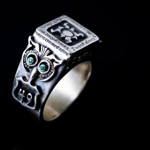 Crossroads Ring