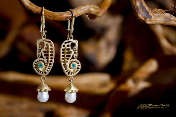 seahorse jewelry 