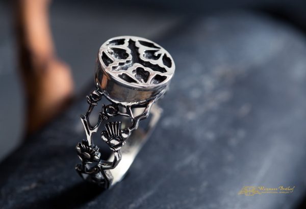 inspirational jewelry rings