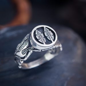 inspirational ring