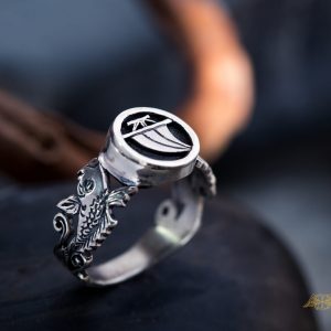 inspirational rings