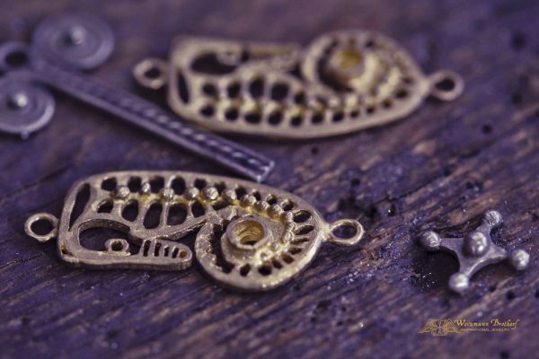 seahorse jewelry 